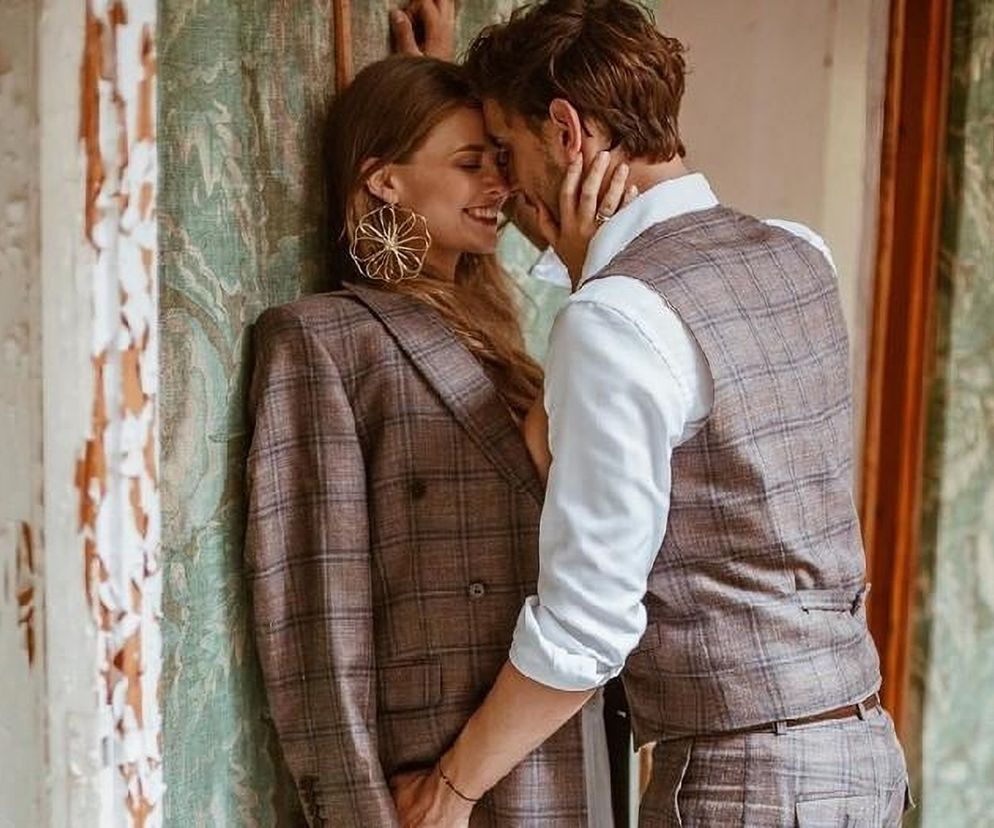 Anna Karczmarczyk, Pascal Litwin