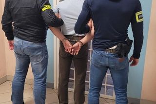 32 zatrzymanych na Podkarpaciu