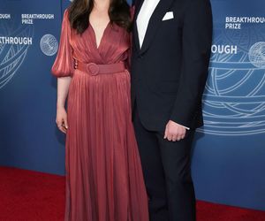 Gwiazdy na gali Breakthrough Prize