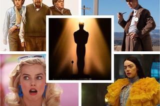 Oscary 2024 – gdzie obejrzeć filmy nominowane do nagród? (ONLINE i KINO)