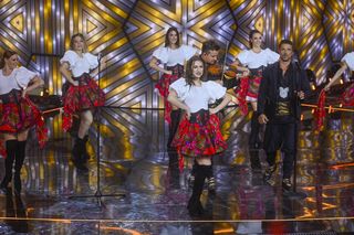 Staszek Karpiel-Bułecka