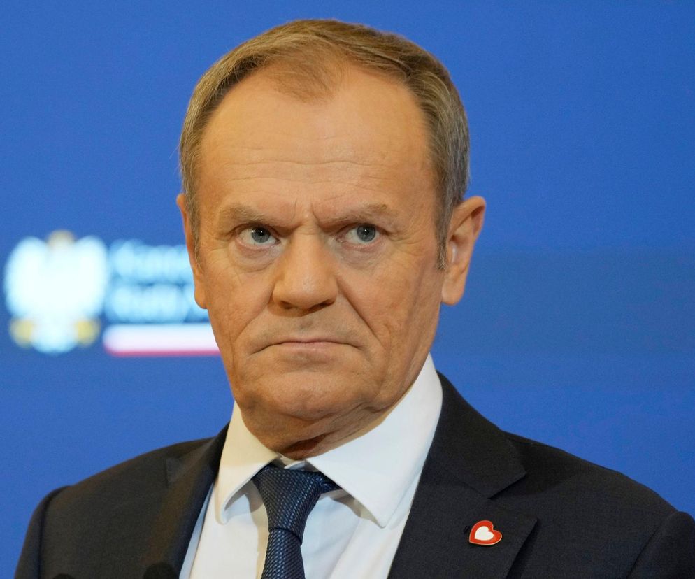 Donald Tusk 