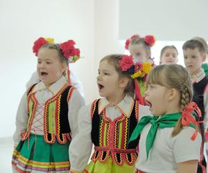 Przedszkolaki przecięły wstęgę. Nowe przedszkole w Lublinie oficjalnie otwarte
