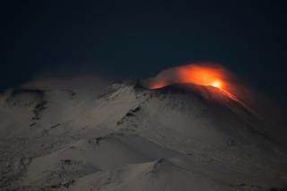 Wulkan we Włoszech eksploduje! Zginą tysiące ludzi?