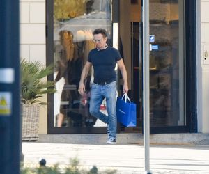 Paweł Wilczak chce być coraz młodszy