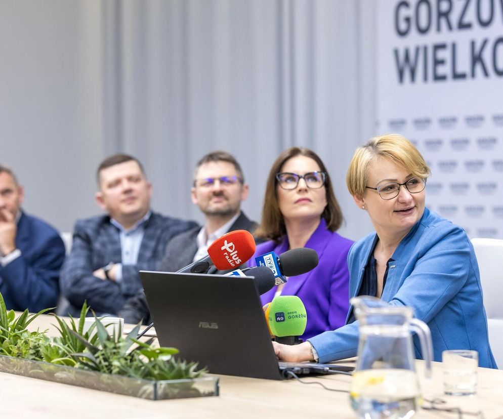 Zobacz jak mają się zmienić Schody Donikąd