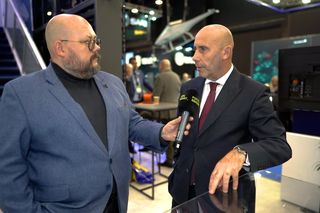 Prezes PGZ: Problemem nie są dziś fundusze czy stal. Problemem są ludzie
