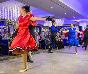 45. Bal Letni Muzeum Polskiego w Ameryce