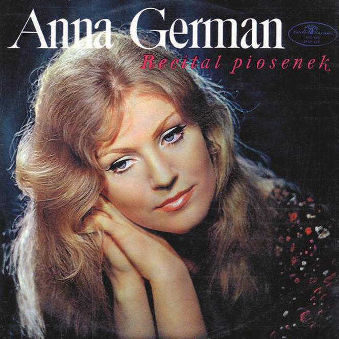 (Nie)Zapomniani. Anna German