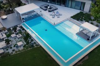 Klaudia Halejcio - ten dom to mój sukces