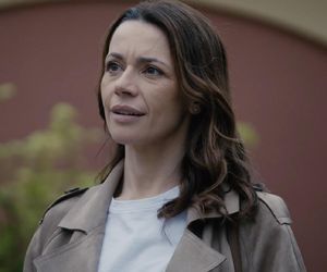 M jak miłość odc. 1880. Martyna (Magdalena Turczeniewicz)