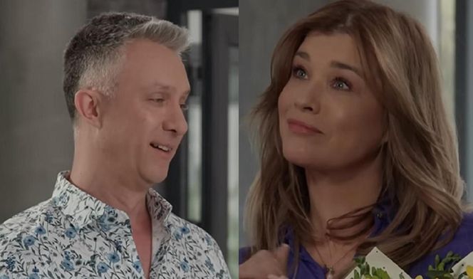 Pierwsza miłość, ostatni odcinek 4040: Powrót byłej żony Artura może oznaczać tylko jedno! Berenika nie daruje mu tego, co jej zrobił  - ZDJĘCIA, ZWIASTUN