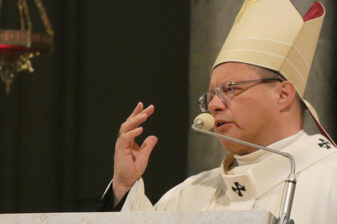 Abp Grzegorz Ryś: święto 3 Maja