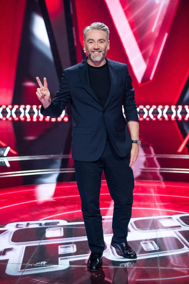 "The Voice of Poland"