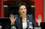 Kopacz straci stołek, Szydło zachoruje
