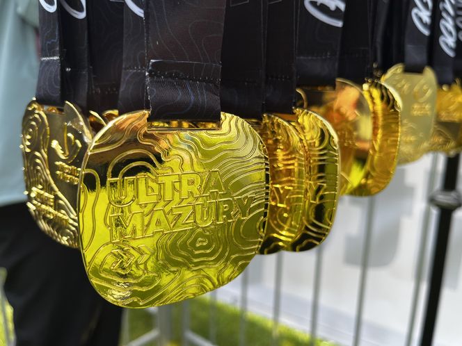 Ultra Mazury 2025 cz.3