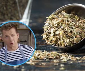 Okrasa dodaje ją nawet do wykwintnych dań. Ta przyprawa wspiera serce i nie tylko