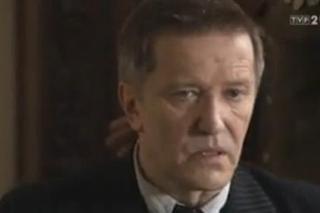 Czas honoru 6 sezon odc. 71. Otto Kirchner (Jacek Mikołajczak)