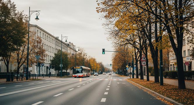 To najlepsze miejsce do życia w Polsce według AI - Rzeszów