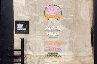 Jeju Korea w Katowicach: Wkrótce długo wyczekiwane otwarcie lokalu z kuchnią koreańską