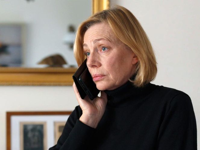 Barwy szczęścia, odcinek 3184: Wanda (Maja Barełkowska)