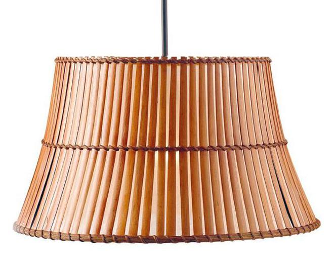 Lampy: abażur
