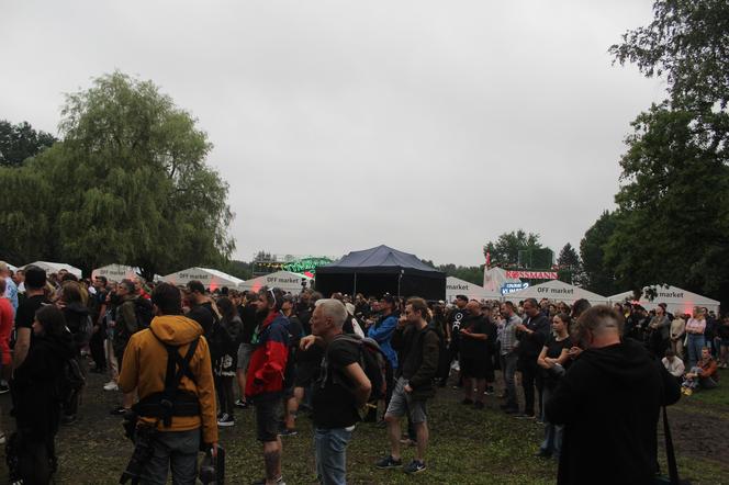 OFF Festival 2023. Dzień drugi