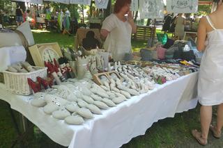 Jarmark Rzemiosła i Rękodzieła w Będzinie