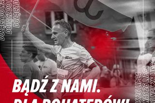 PKO BP/34. Bieg Powstania Warszawskiego.