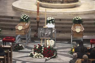 Dariusz Kmiecik Tragiczna śmierć reportera Faktów TVN. Zginął wraz z rodziną