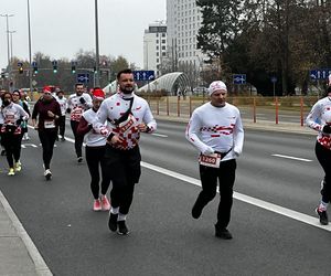 Bieg dla Niepodległej 2024 w Białymstoku