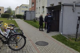 Niewybuchy w Iławie. Ewakuacja mieszkańców