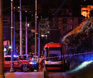 Pięciolatek zginął pod kołami tramwaju. Gdańska prokuratura wszczęła śledztwo 