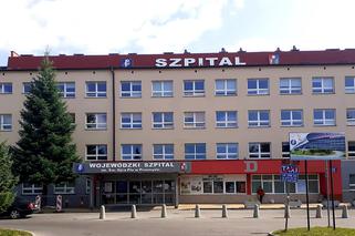 Zmodernizowano trzy oddziały w Wojewódzkim Szpitalu w Przemyślu