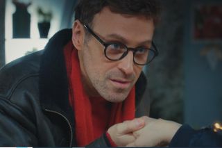 M jak miłość. Kochanka Hoffmana ujawni jego draństwa? Tak sąsiad Kingi niszczy kobiety - ZDJĘCIA