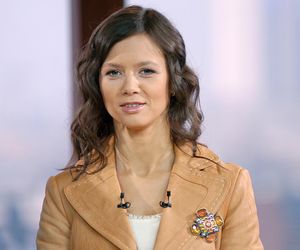 Kinga Rusin wraca do Dzień dobry TVN