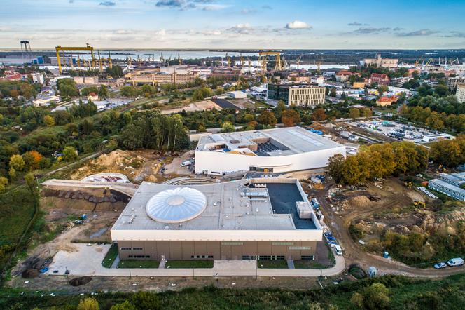 Fabryka Wody Szczecin