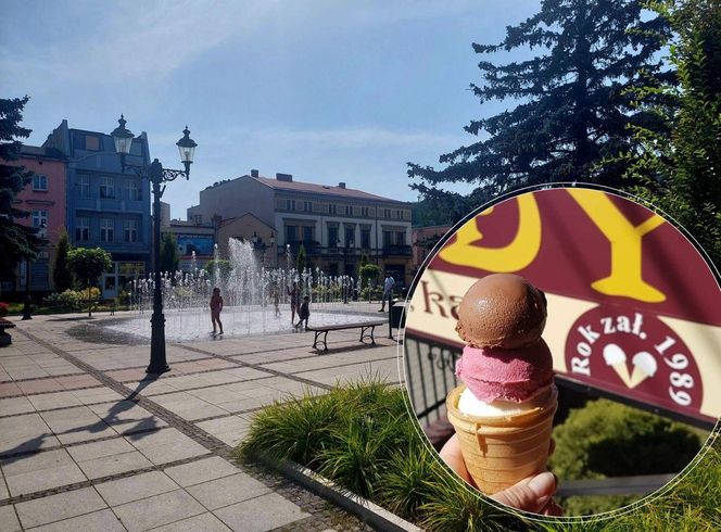 Lody Koronowskie