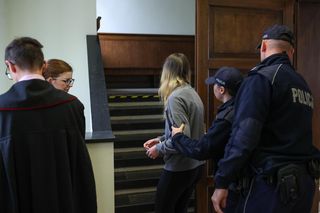 Proces Nikoli G. w Bielsku-Białej