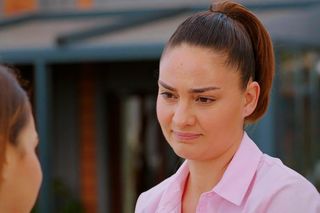 Miłość i nadzieja odc. 292. Sila, Yildiz