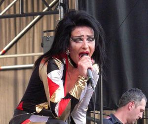 Utwór Siouxsie and the Banshees, opowiadający o seryjnym mordercy