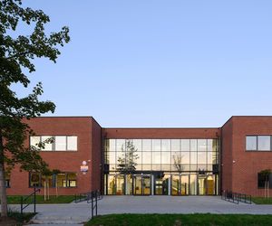 Szkoła w Rudzie Śląskiej, TKHolding