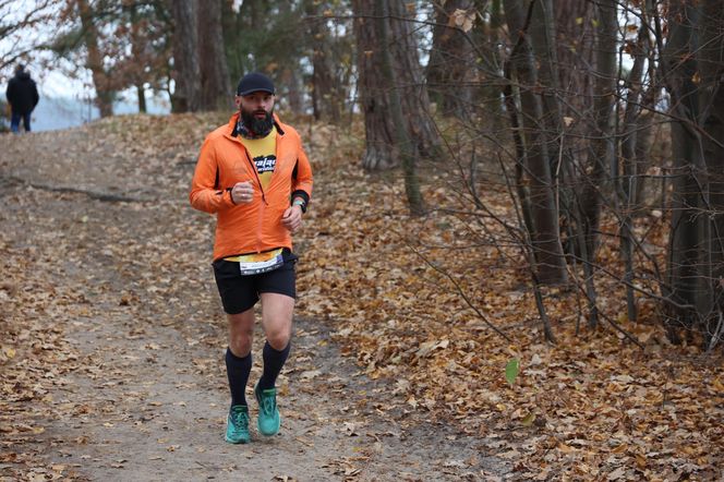 City Trail – Bieg Niepodległości 2024 nad Zalewem Zemborzyckim w Lublinie