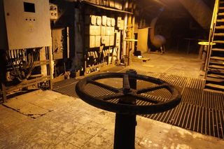 Zabytkowa Elektrociepłownia w Zabrzu. Od potęgi przemysłu do perły kultury. Przez dekady dostarczała ciepło mieszkańcom