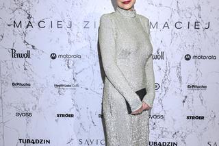 Piękna córka Danuty Stenki