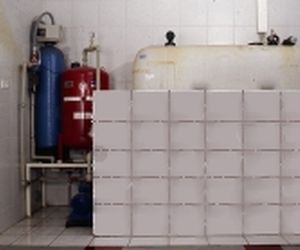 Jak działa piec na olej? Po co pompa olejowa i przewody olejowe?