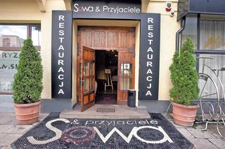 Za nasze jadł ośmiorniczki