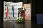 Inauguracja roku akademickiego dziecięcego uniwersytetu w ANS
