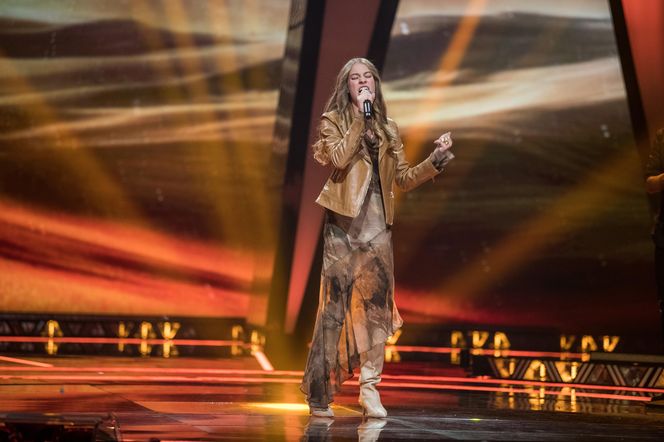 The Voice Kids 2025