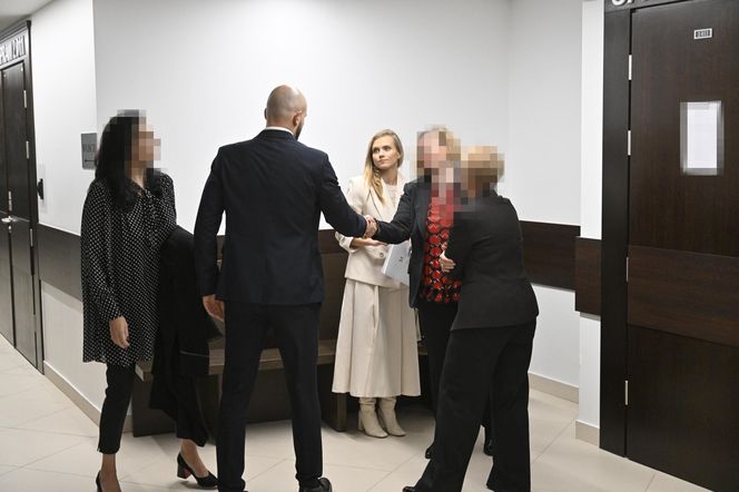 Agnieszka Kaczorowska i Maciej Pela - rozwód